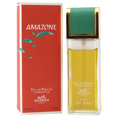 vintage amazone perfume by hermes|best price for Hermes perfume.